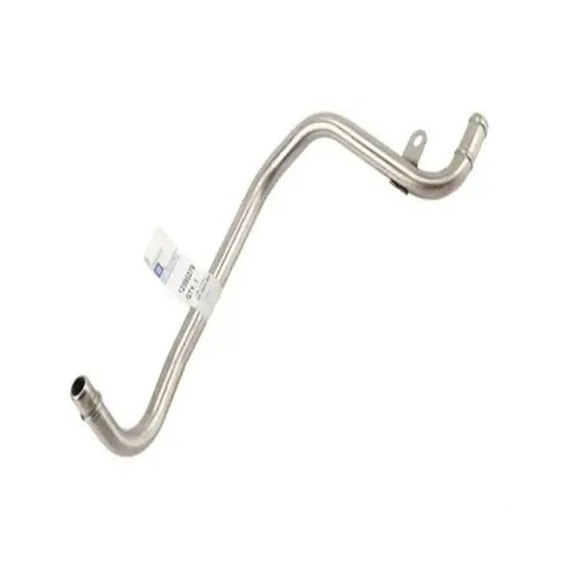 بازیابی عملکرد بهینه سیستم گرمایش و سرمایش کابین با یک مجموعه شیلنگ بخاری جایگزین (OE# 12590279)