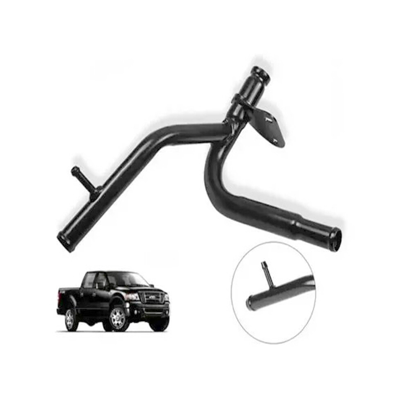 افزایش طول عمر انتقال با یک مجموعه خط خنک کننده با مهندسی دقیق (OE# 1L3Z-18663-AB)