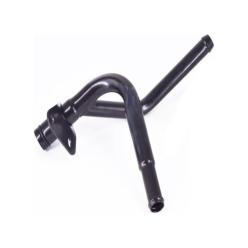 افزایش طول عمر انتقال با یک مجموعه خط خنک کننده با مهندسی دقیق (OE# 1L3Z-18663-AB)