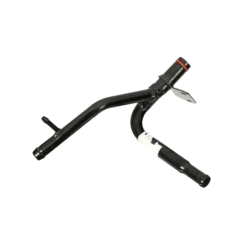 افزایش طول عمر انتقال با یک مجموعه خط خنک کننده با مهندسی دقیق (OE# 1L3Z-18663-AB)