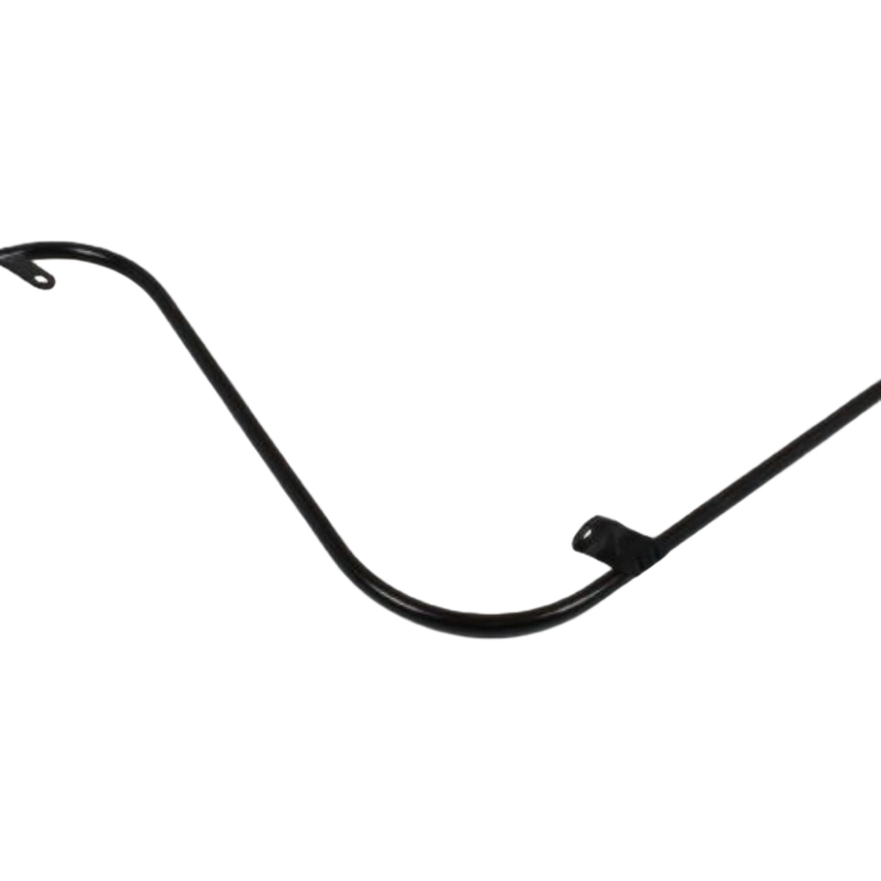 OE 53021322AB OE Oil Oil Dipstick Tube | تعویض موپار برای 5.7 لیتر HEMI