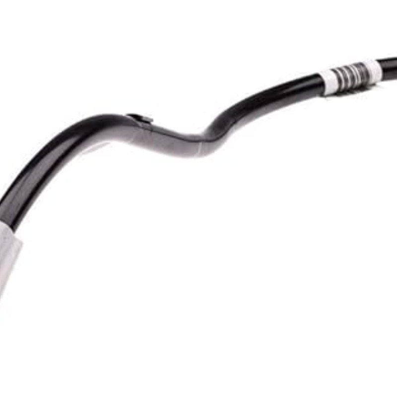 لوله نشانگر سطح روغن OE F7TZ6754EC: Direct-Fit OEM لوله نشانگر سطح روغن OE F7TZ6754EC: Direct-Fit OEM
