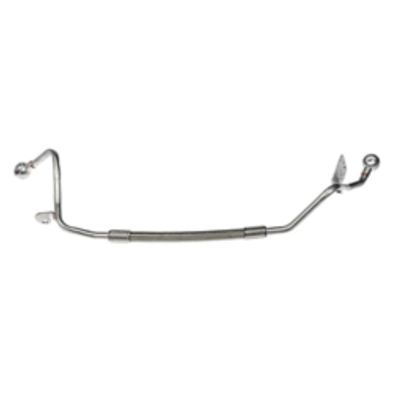 لوله عقب سیستم اگزوز VW/Audi 06A-145-778-Q اصل