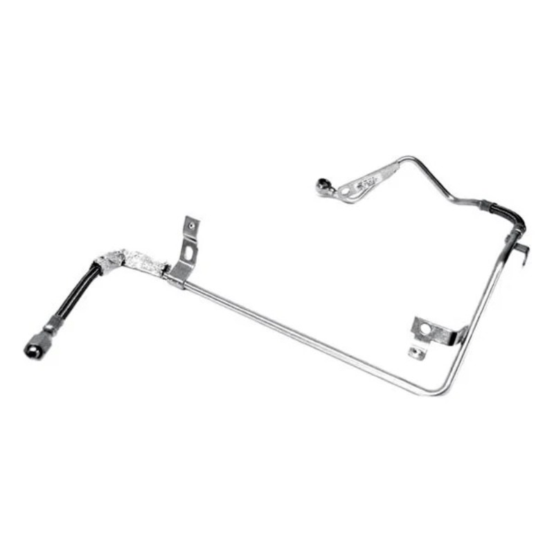 خط تغذیه روغن توربوشارژر VW/Audi 06B145771P اصل