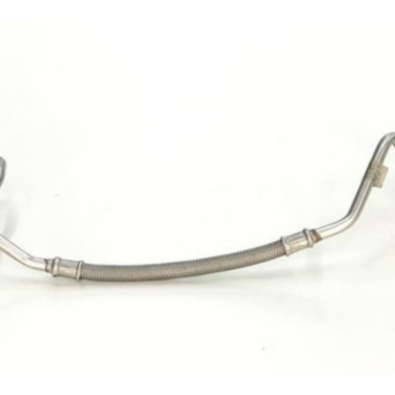 لوله عقب سیستم اگزوز VW/Audi 06A-145-778-Q اصل لوله عقب سیستم اگزوز VW/Audi 06A-145-778-Q اصل